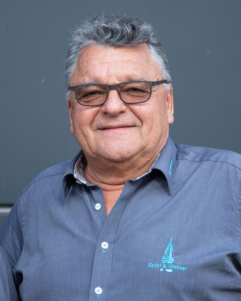 stefan nietner